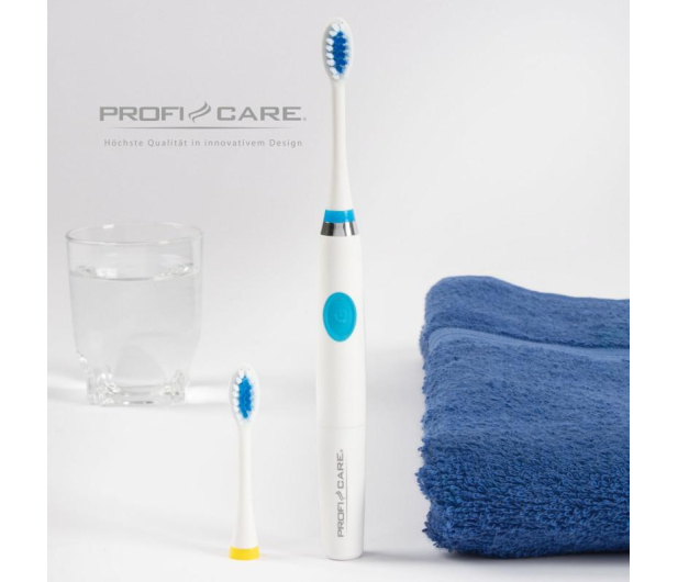PROFICARE PC-EZS 3000 - 1438927 - zdjęcie 2